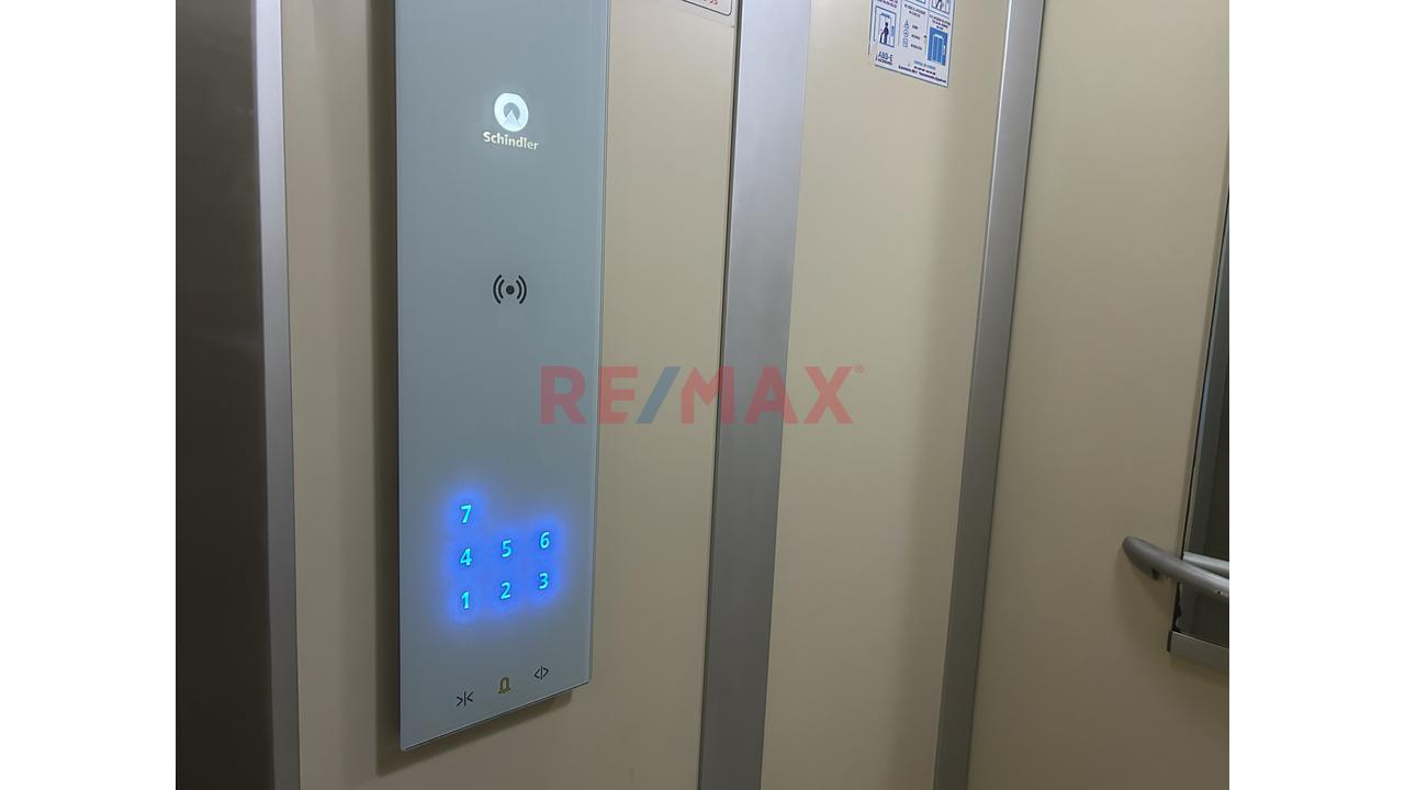 Vendo Departamento En Condominio Arteco Huachipa, Ate — foto 9
