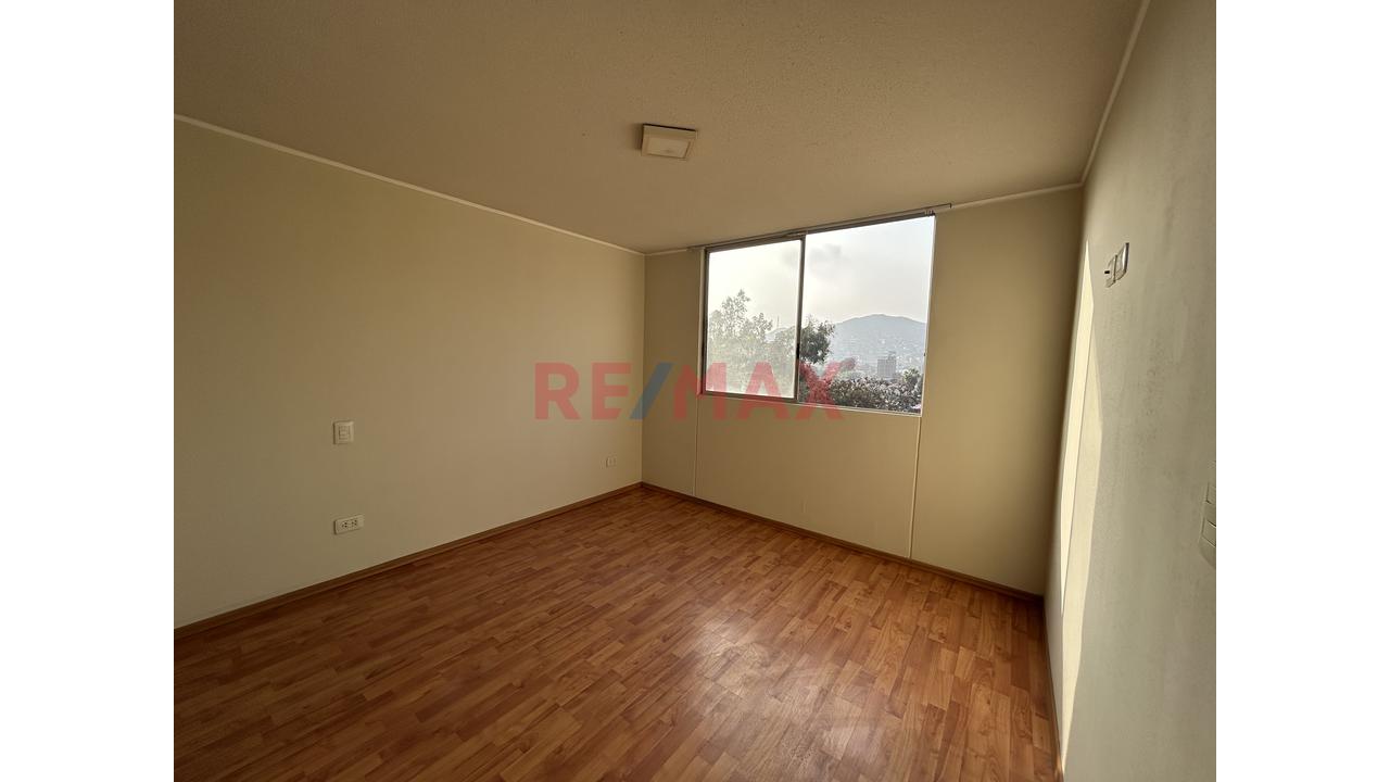 Vendo Departamento En Condominio Arteco Huachipa, Ate — foto 13