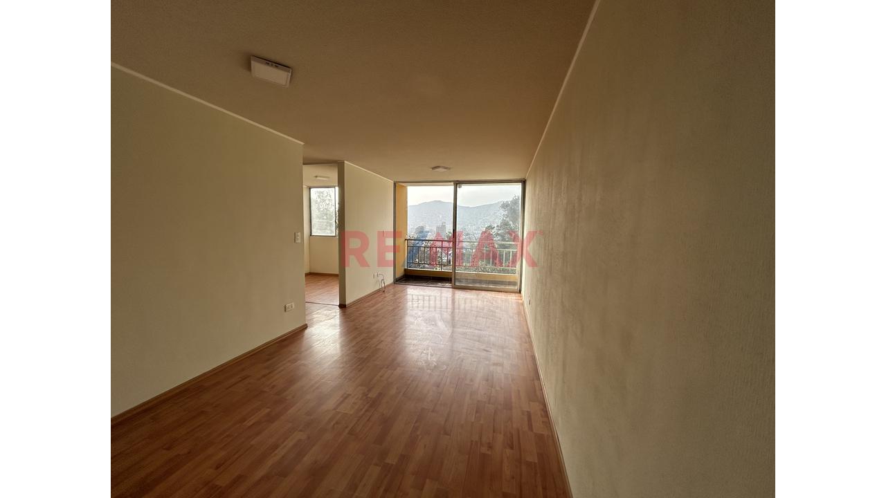 Vendo Departamento En Condominio Arteco Huachipa, Ate — foto 10