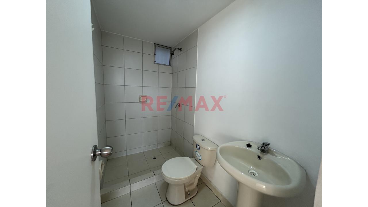 Vendo Departamento En Condominio Arteco Huachipa, Ate — foto 14