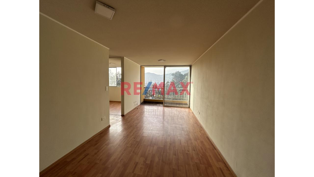 Vendo Departamento En Condominio Arteco Huachipa, Ate