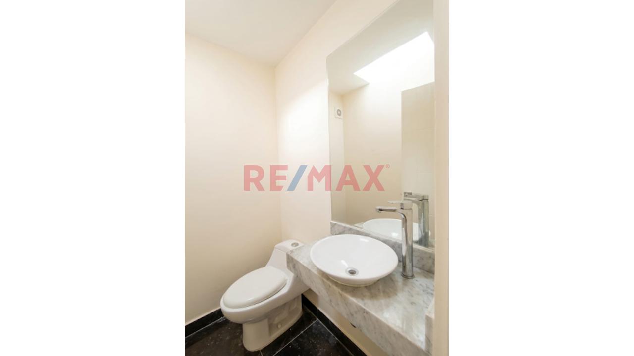 Se Vende Exclusivo Departamento En 1Er Piso Con Terraza Y Jardín — foto 15
