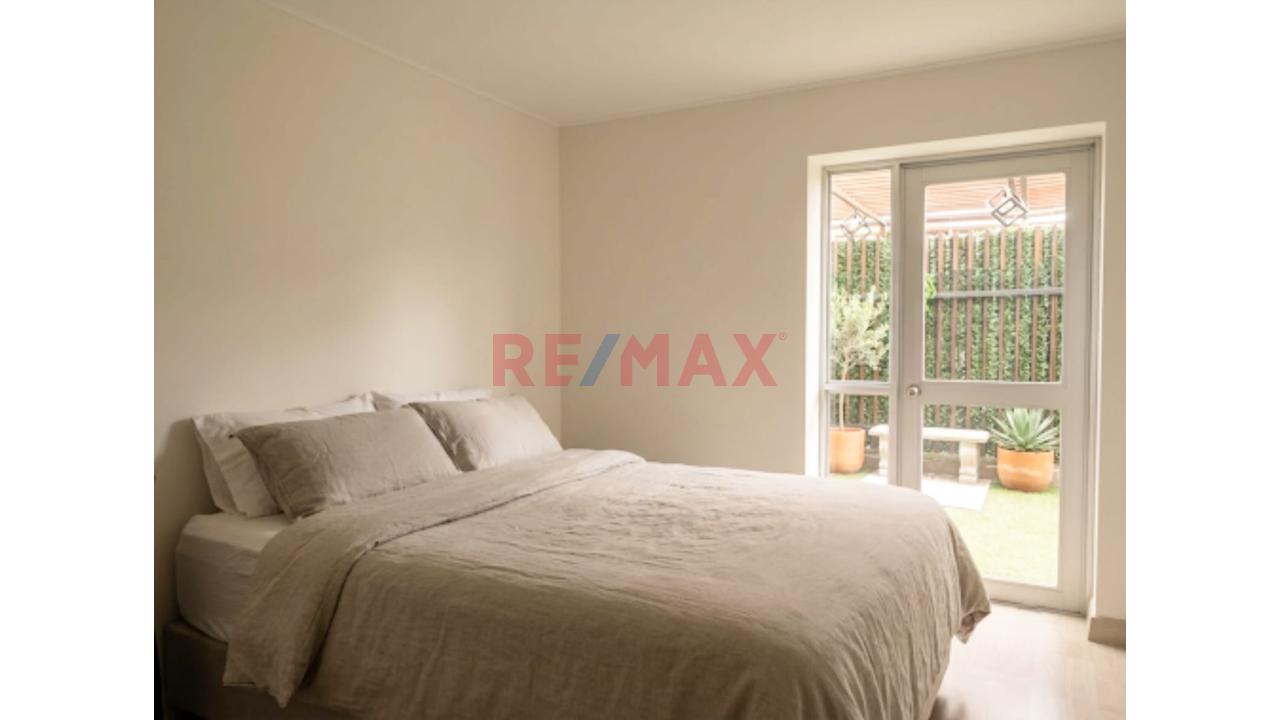 Se Vende Exclusivo Departamento En 1Er Piso Con Terraza Y Jardín — foto 10