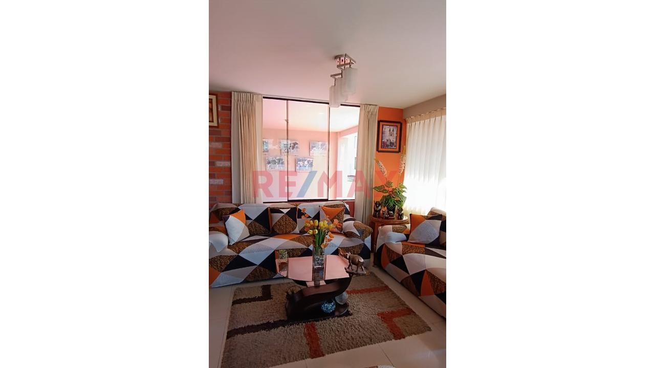 Casa En Residencial Privada Paucarpata - 7