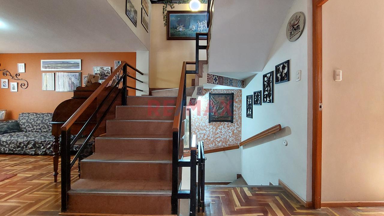 Casa En Residencial Privada Paucarpata - 4