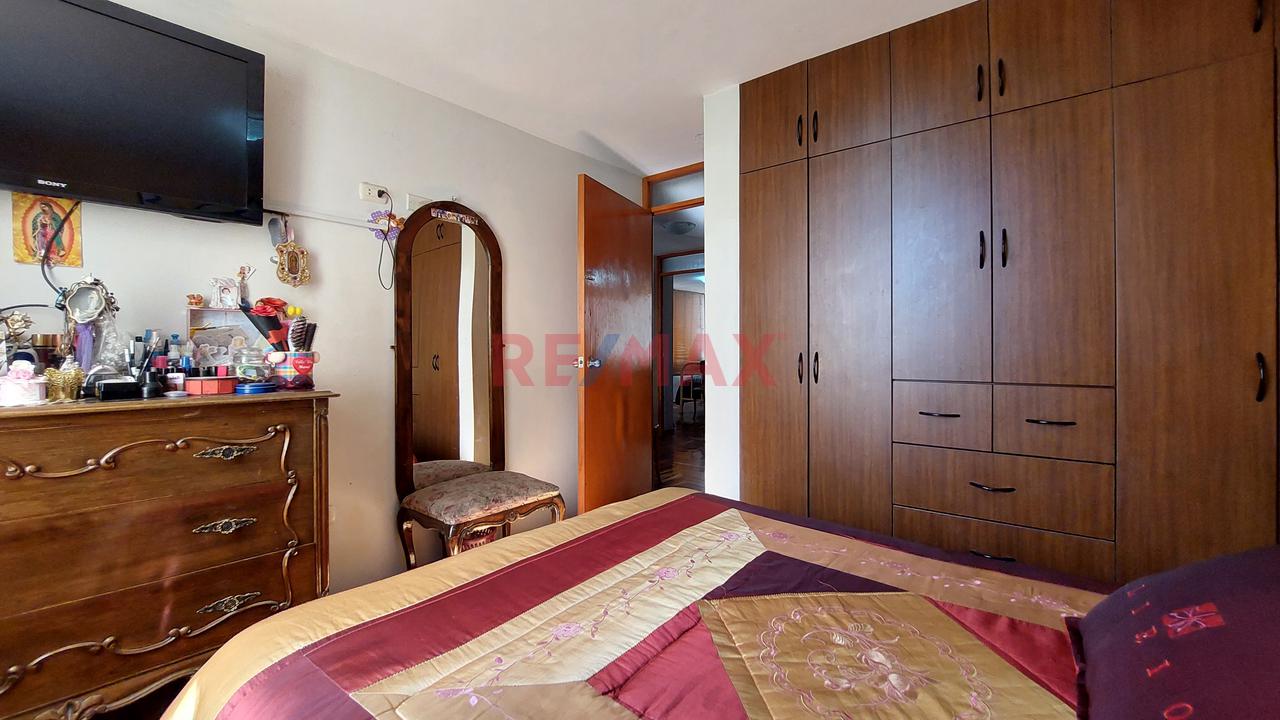 Casa En Residencial Privada Paucarpata - 9