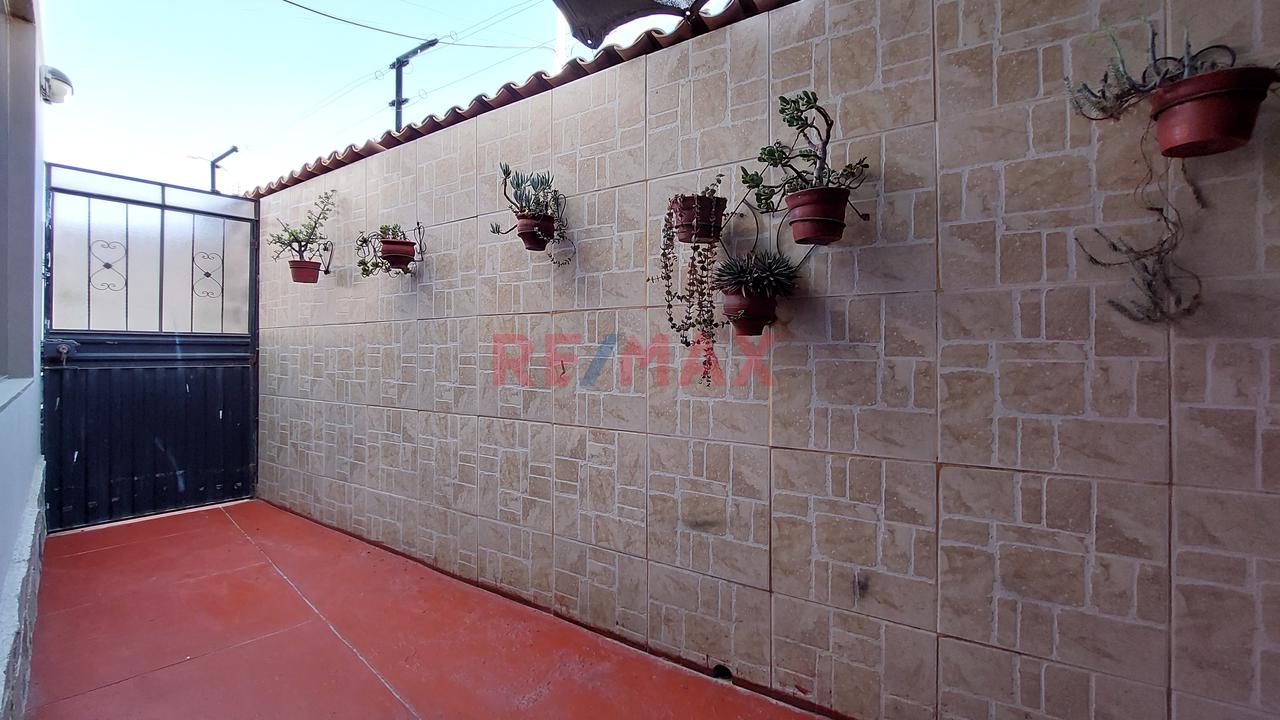 Casa En Residencial Privada Paucarpata - 5