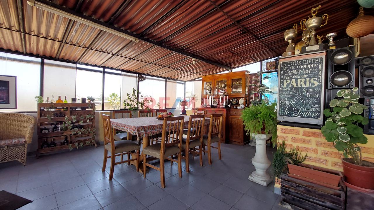 Casa En Residencial Privada Paucarpata - 3