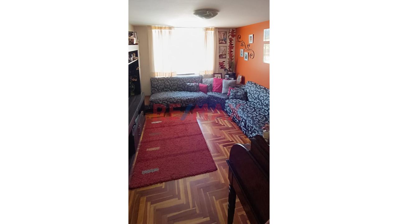 Casa En Residencial Privada Paucarpata - 6
