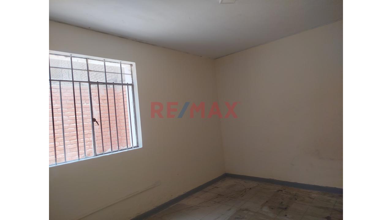 Casa En Alquiler – San Felipe, Comas | 160 M² | Ideal Para Taller, Almacén - 3