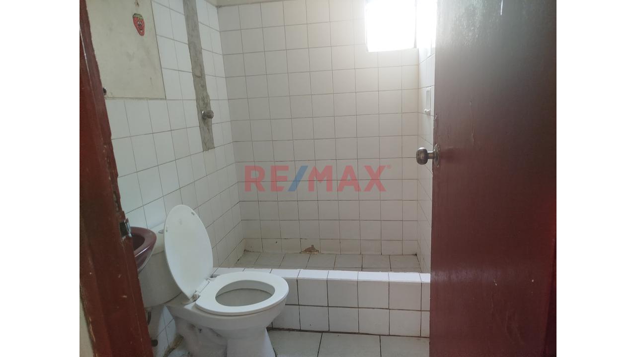 Casa En Alquiler – San Felipe, Comas | 160 M² | Ideal Para Taller, Almacén - 5