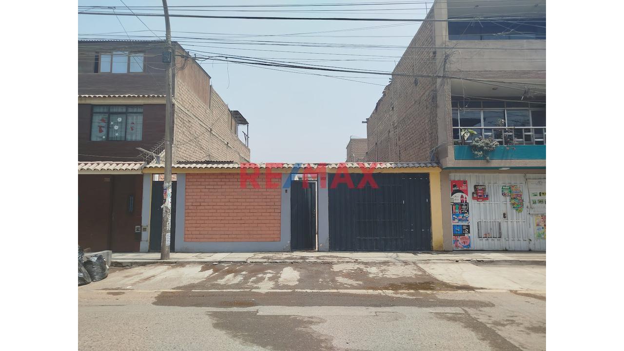 Se Alquila Casa Para Taller Y/O Almacen
