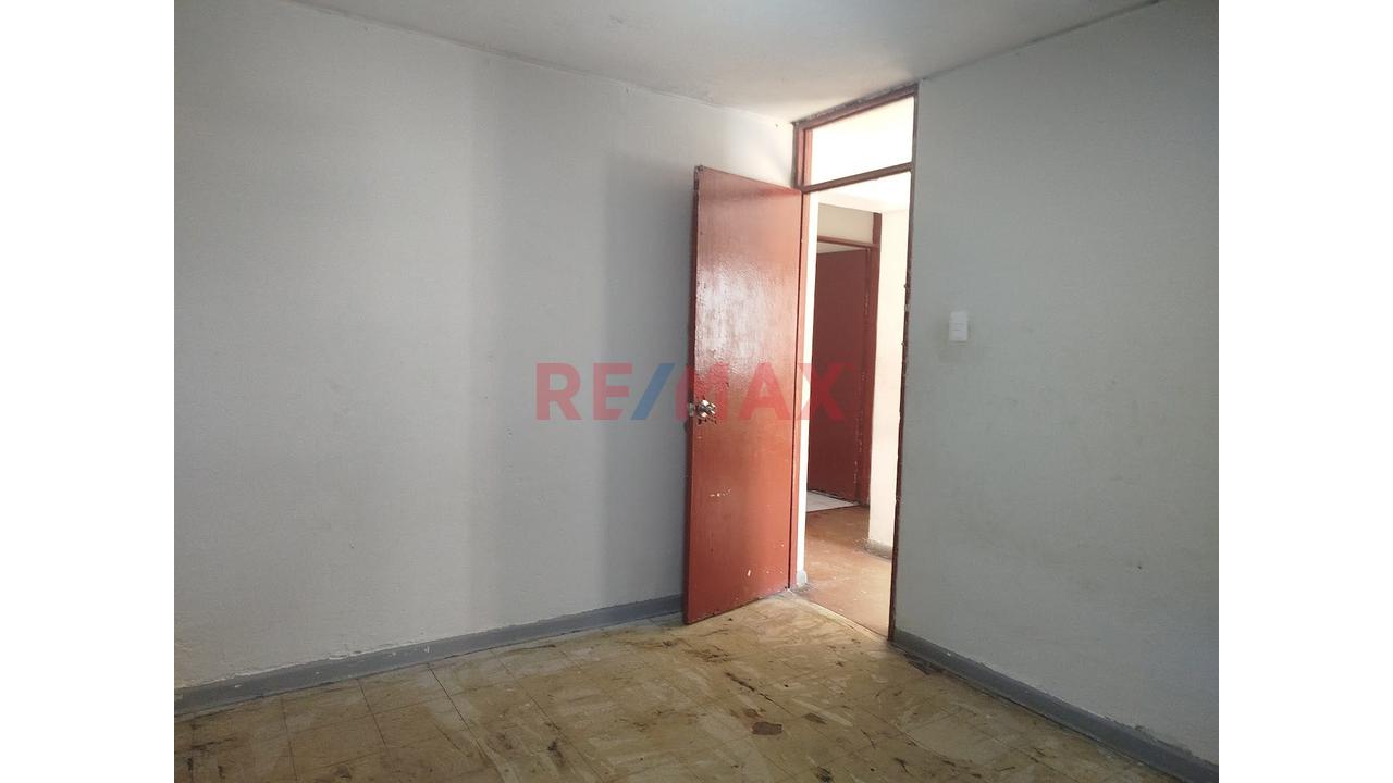 Casa En Alquiler – San Felipe, Comas | 160 M² | Ideal Para Taller, Almacén - 4
