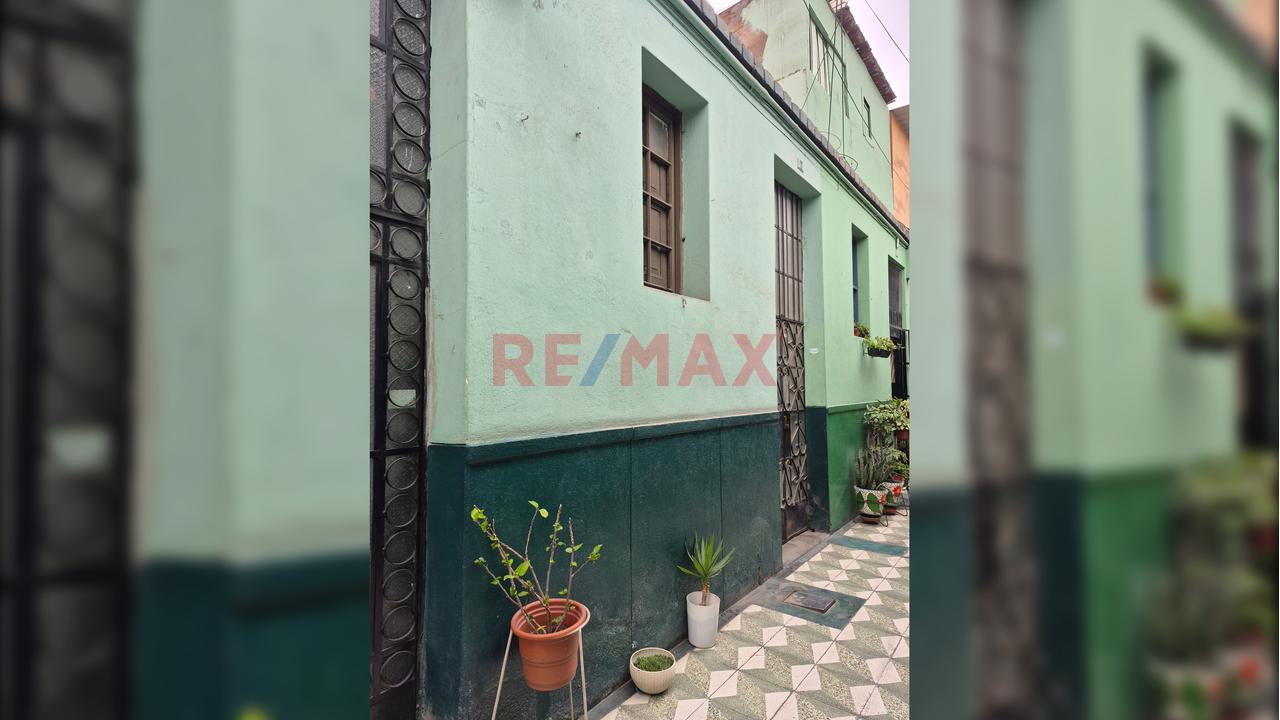 Venta De Casa Como Terreno ¡Oportunidad De Inversión En La Victoria! 🏡✨ - 5