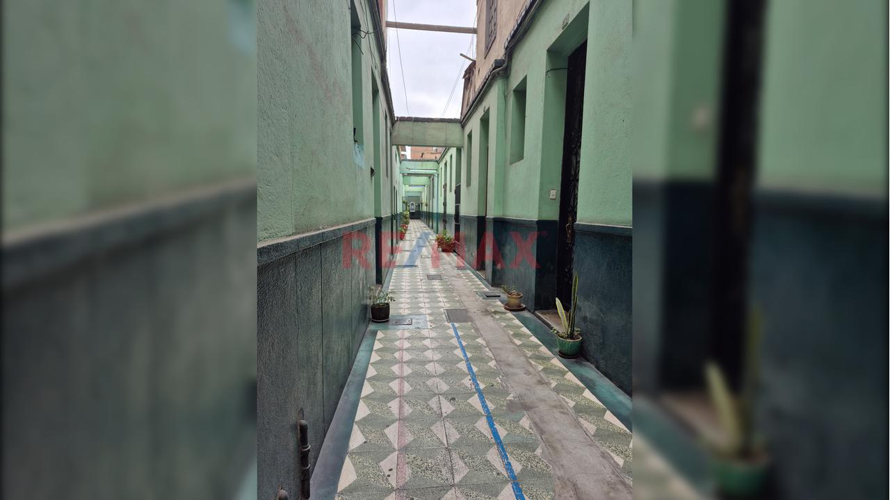 Venta De Casa Como Terreno ¡Oportunidad De Inversión En La Victoria! 🏡✨ - 4