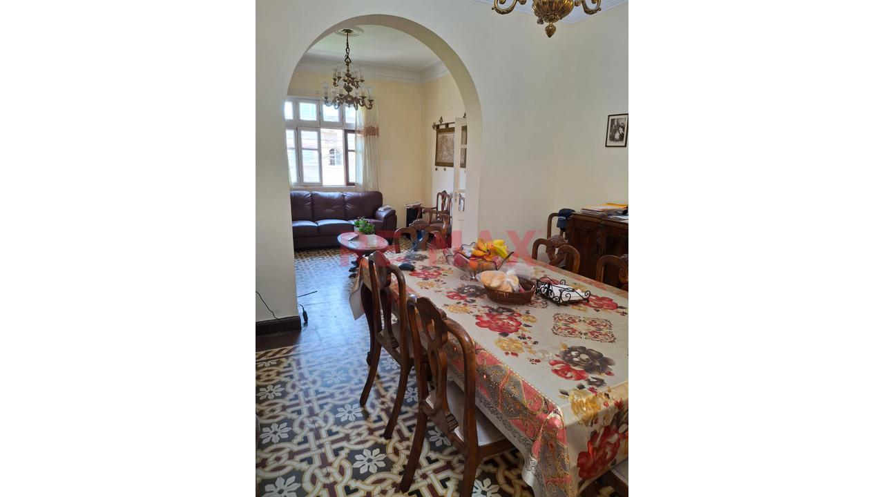 🏡 No Es Un Departamento Grande: Es Una Casa En Altura | 303 M² En Jesús María - 14