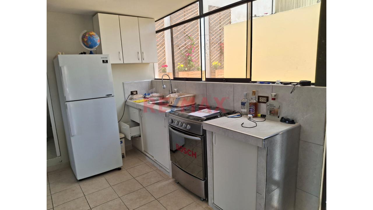 🏡 No Es Un Departamento Grande: Es Una Casa En Altura | 303 M² En Jesús María - 8