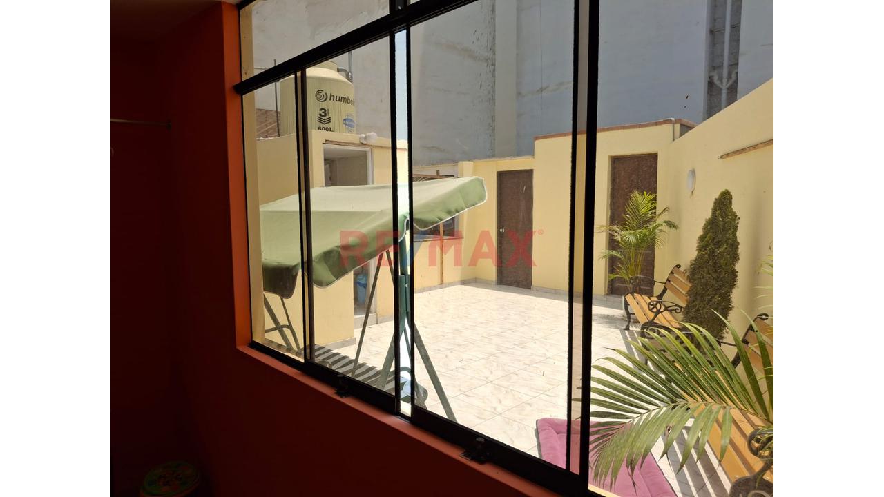🏡 No Es Un Departamento Grande: Es Una Casa En Altura | 303 M² En Jesús María - 16