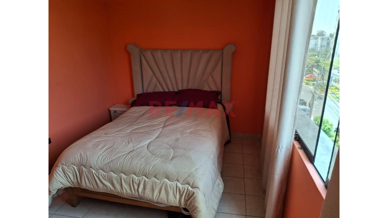 🏡 No Es Un Departamento Grande: Es Una Casa En Altura | 303 M² En Jesús María - 18