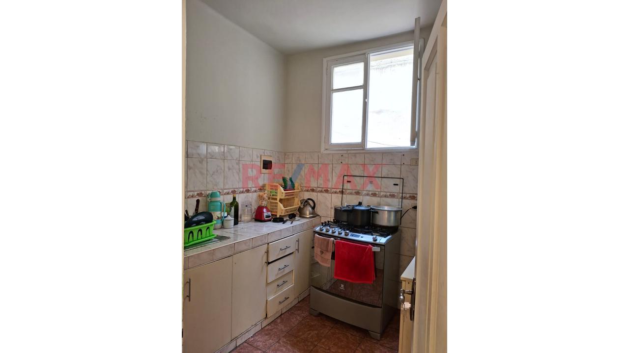 🏡 No Es Un Departamento Grande: Es Una Casa En Altura | 303 M² En Jesús María - 13
