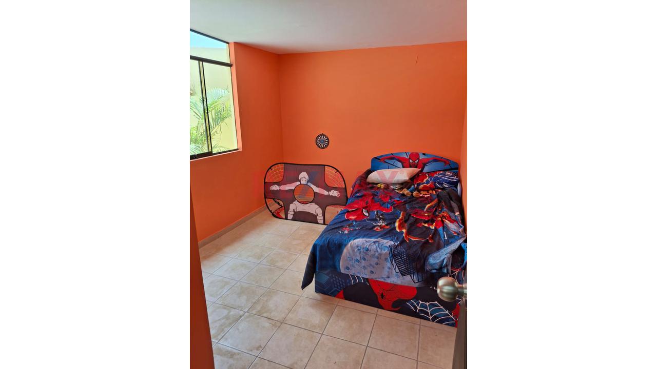 🏡 No Es Un Departamento Grande: Es Una Casa En Altura | 303 M² En Jesús María - 17