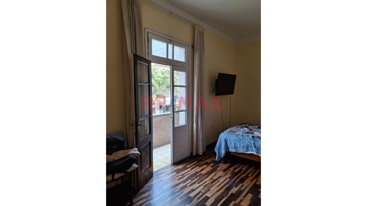 🏡 No Es Un Departamento Grande: Es Una Casa En Altura | 303 M² En Jesús María - 3