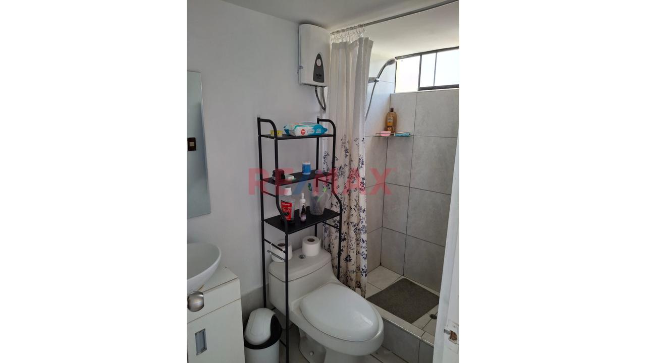 🏡 No Es Un Departamento Grande: Es Una Casa En Altura | 303 M² En Jesús María - 7