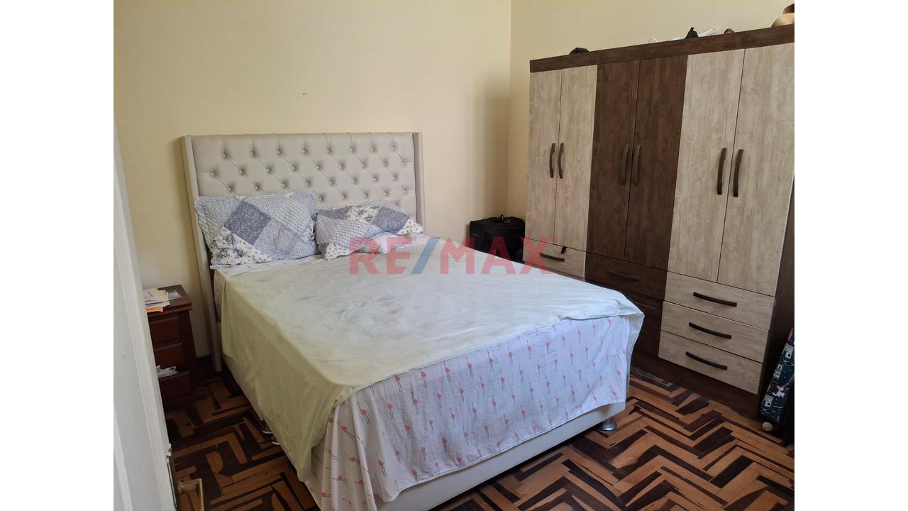 🏡 No Es Un Departamento Grande: Es Una Casa En Altura | 303 M² En Jesús María - 12