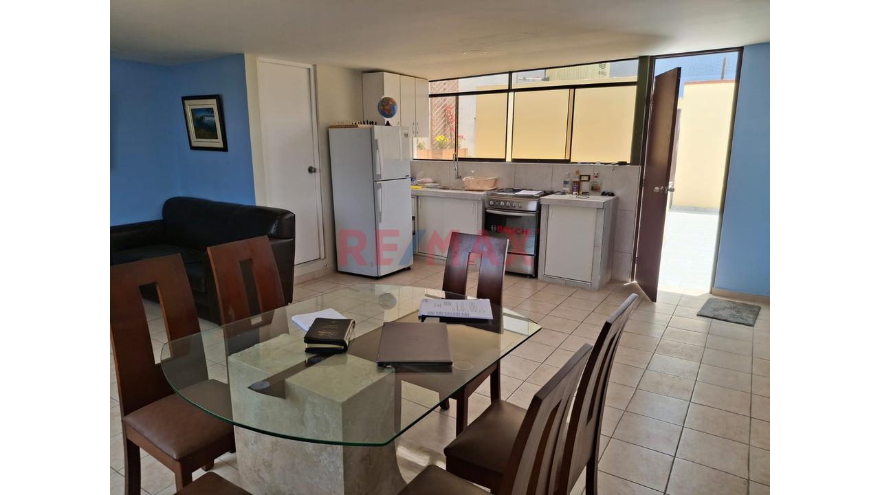 🏡 No Es Un Departamento Grande: Es Una Casa En Altura | 303 M² En Jesús María - 20