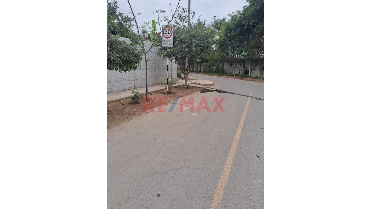 Se Vende Terreno 4 Frentes Rodeado De Parques-Villa Verde Pachacamac — foto 8