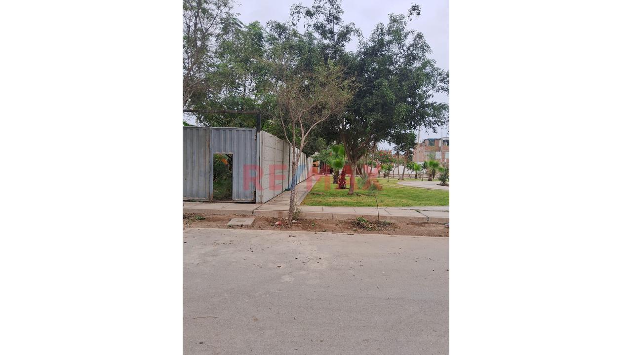 Se Vende Terreno 4 Frentes Rodeado De Parques-Villa Verde Pachacamac — foto 7