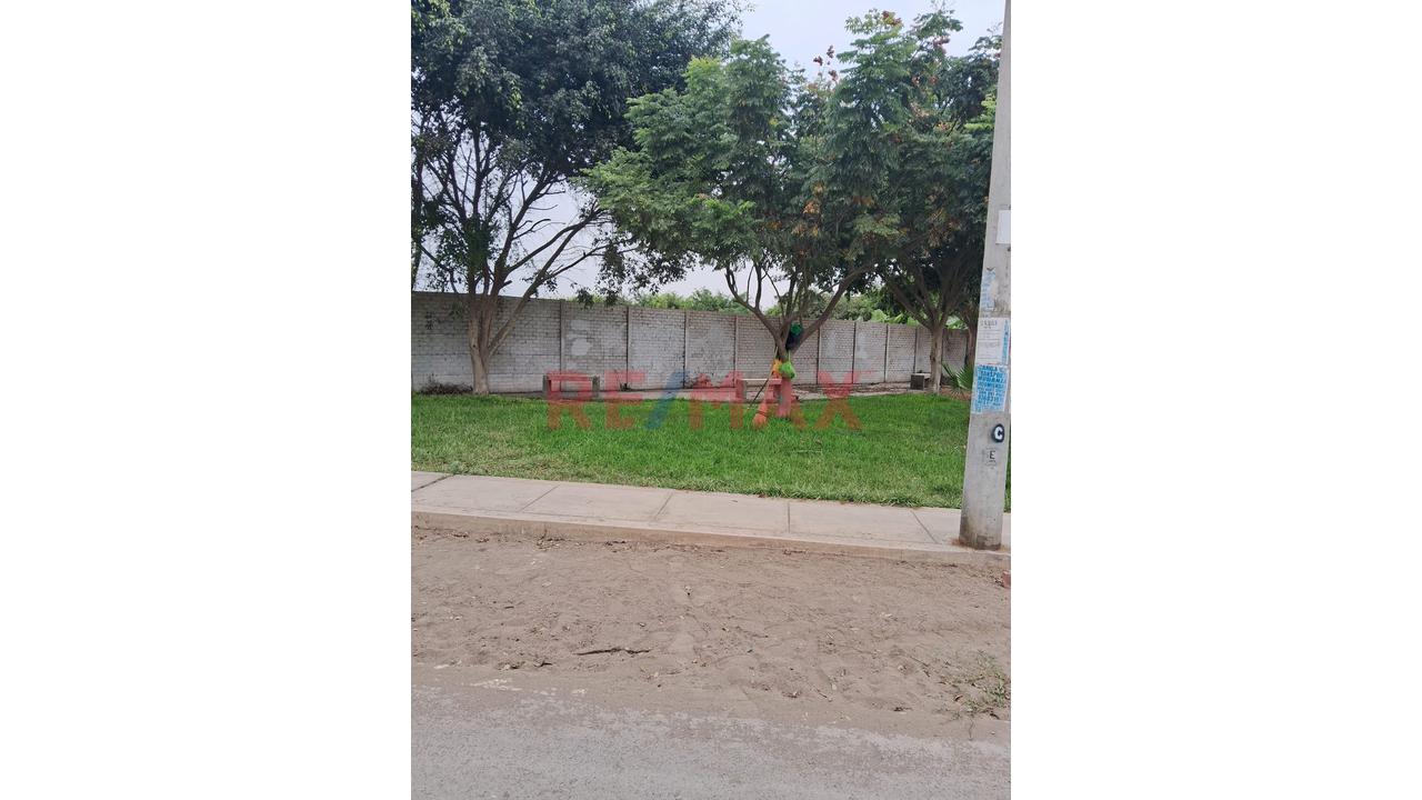 Se Vende Terreno 4 Frentes Rodeado De Parques-Villa Verde Pachacamac — foto 6