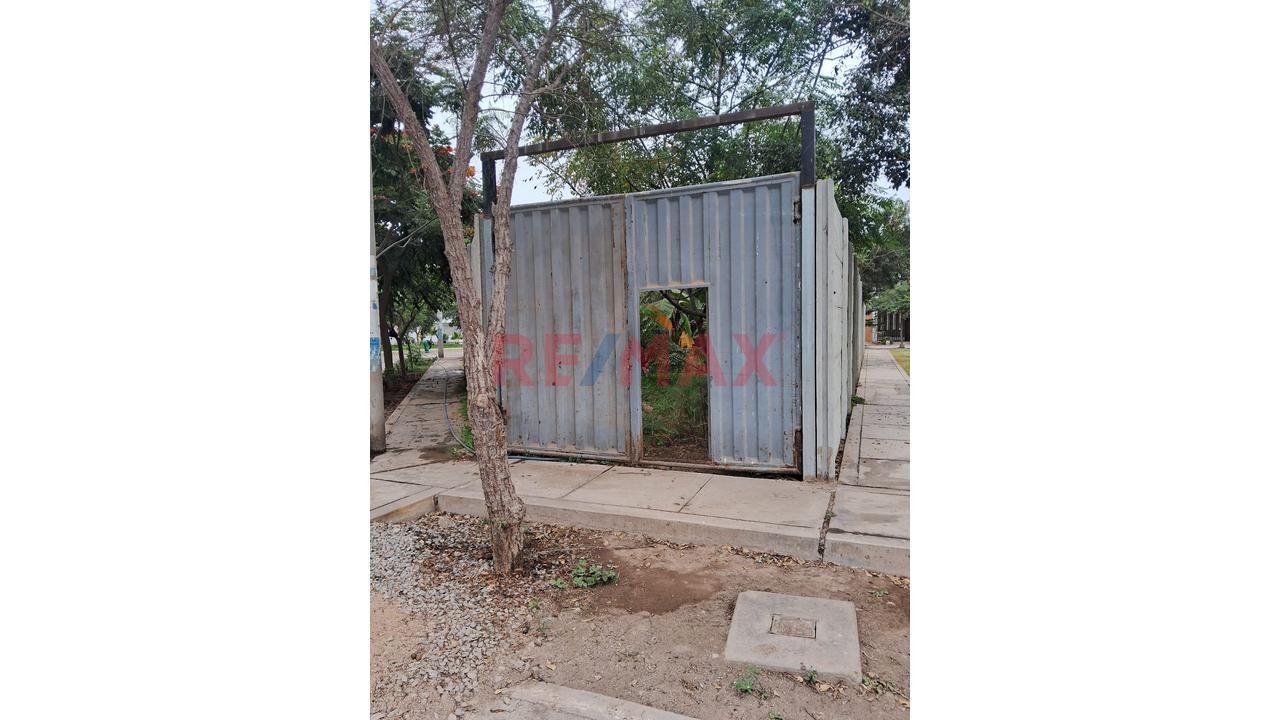 Se Vende Terreno 4 Frentes Rodeado De Parques-Villa Verde Pachacamac — foto 5