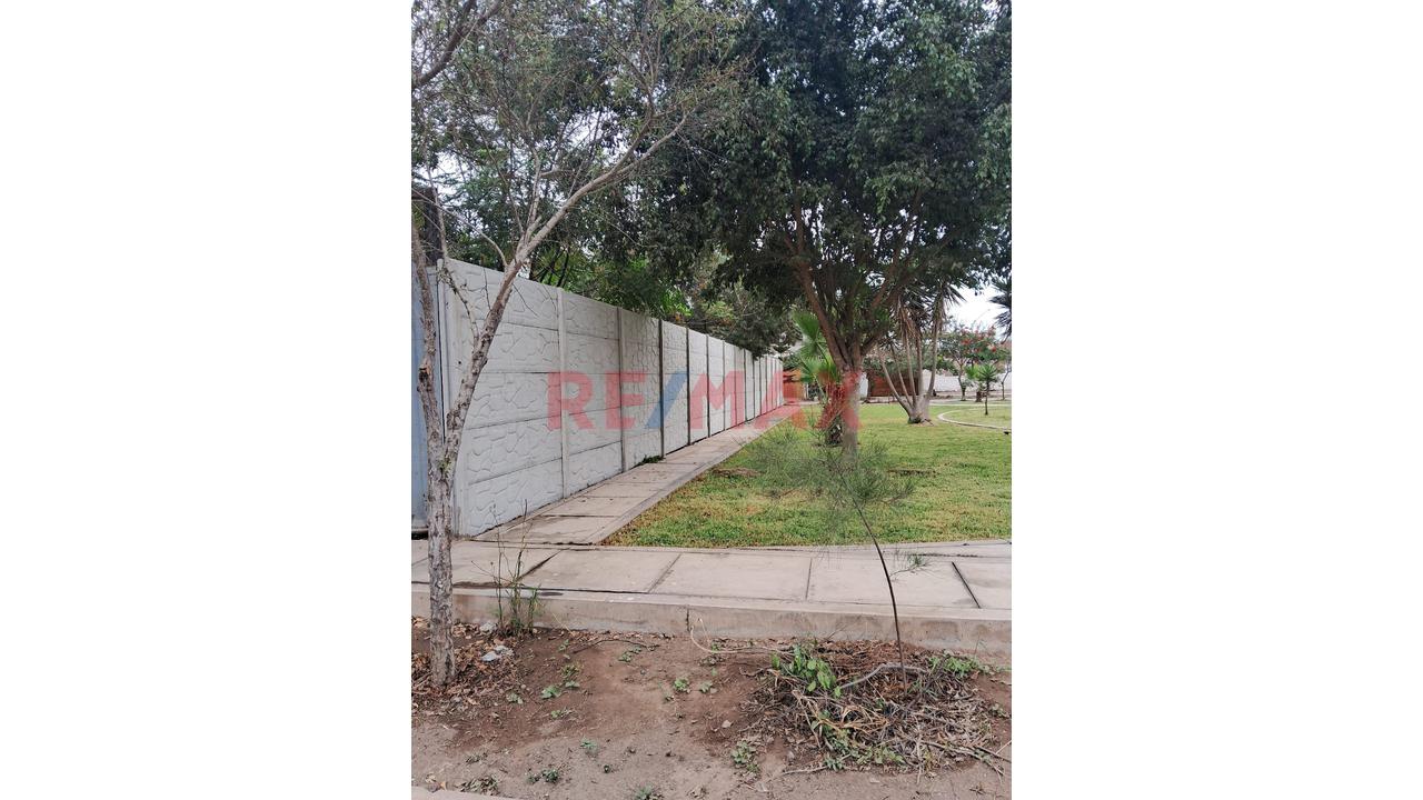 Se Vende Terreno 4 Frentes Rodeado De Parques-Villa Verde Pachacamac — foto 2