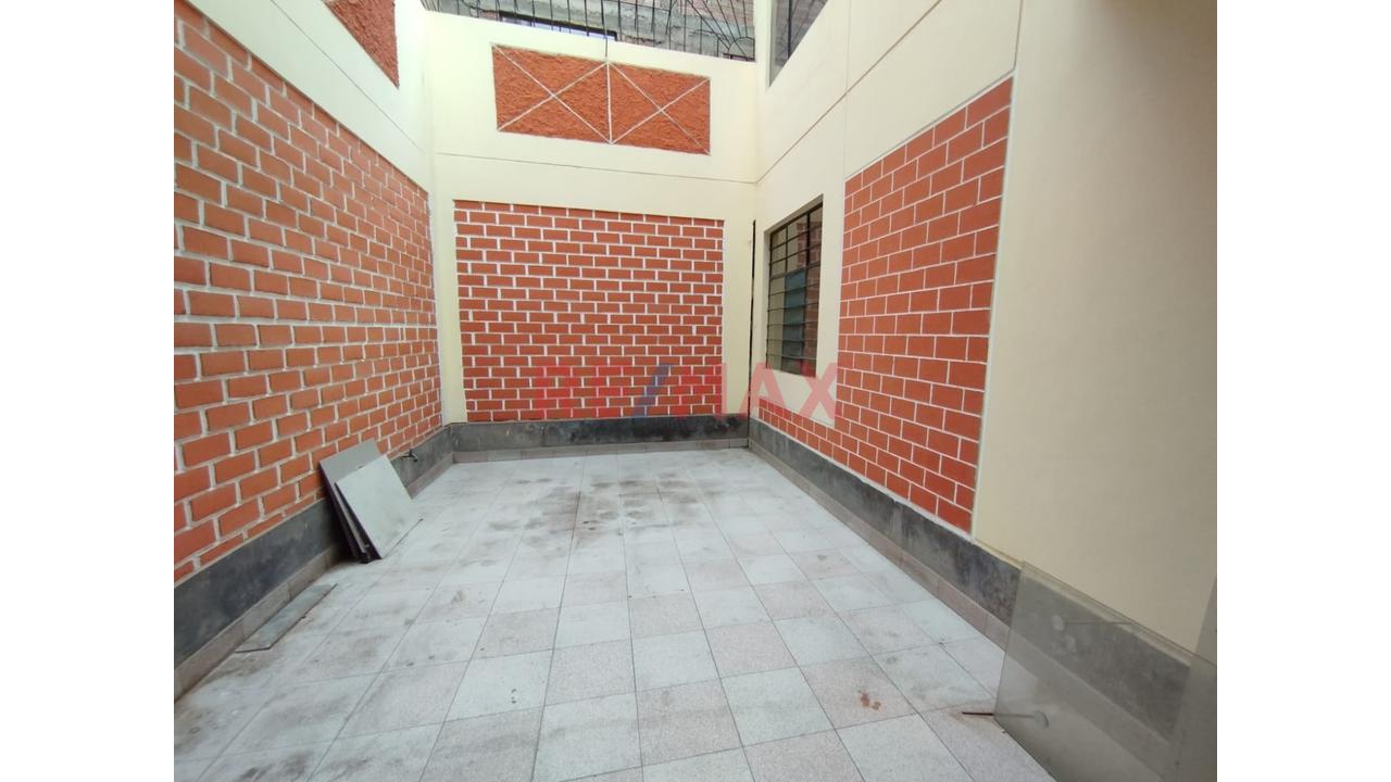 Vendo Casa Villa Sol Los Olivos  A Pasos Del Parque Virgen De La Medalla Milagrosa — foto 10