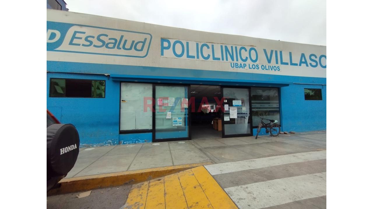 Vendo Casa Villa Sol Los Olivos  A Pasos Del Parque Virgen De La Medalla Milagrosa — foto 14