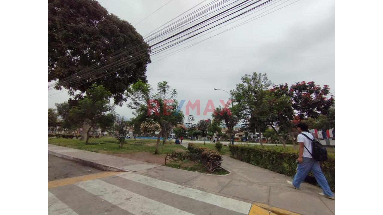 Vendo Casa Villa Sol Los Olivos  A Pasos Del Parque Virgen De La Medalla Milagrosa — foto 13