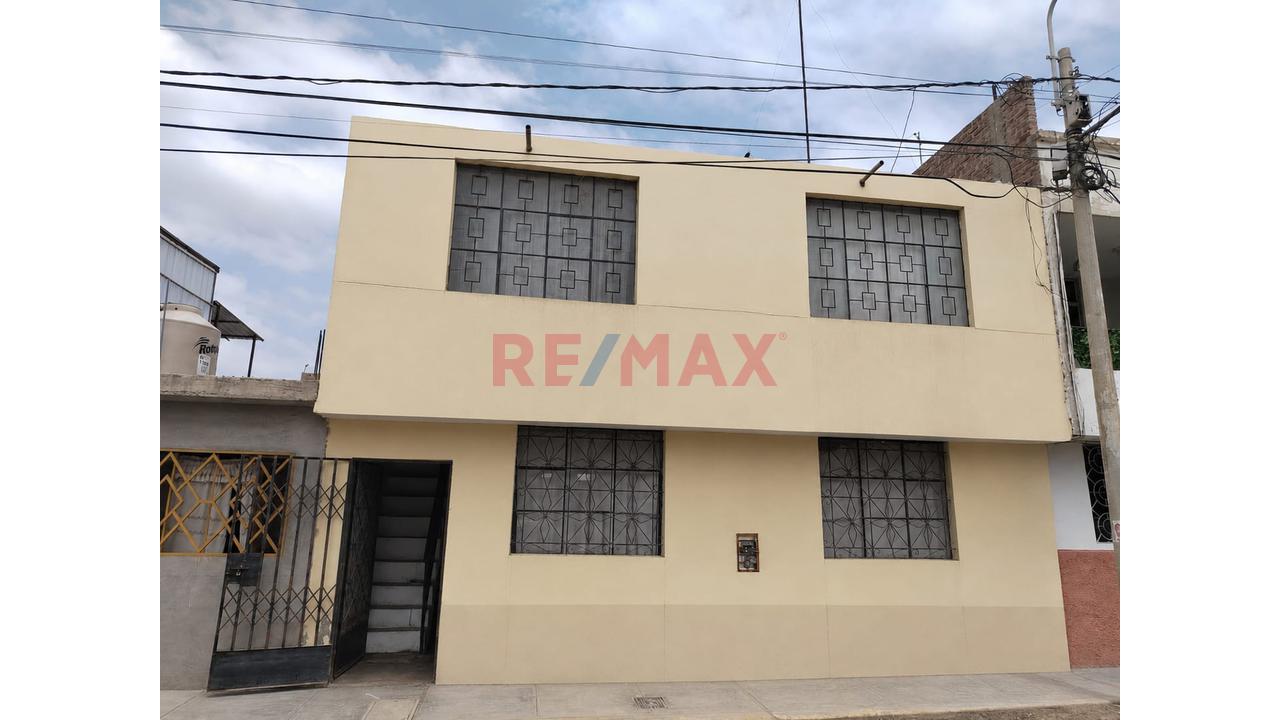 Casa En Venta En Tuman