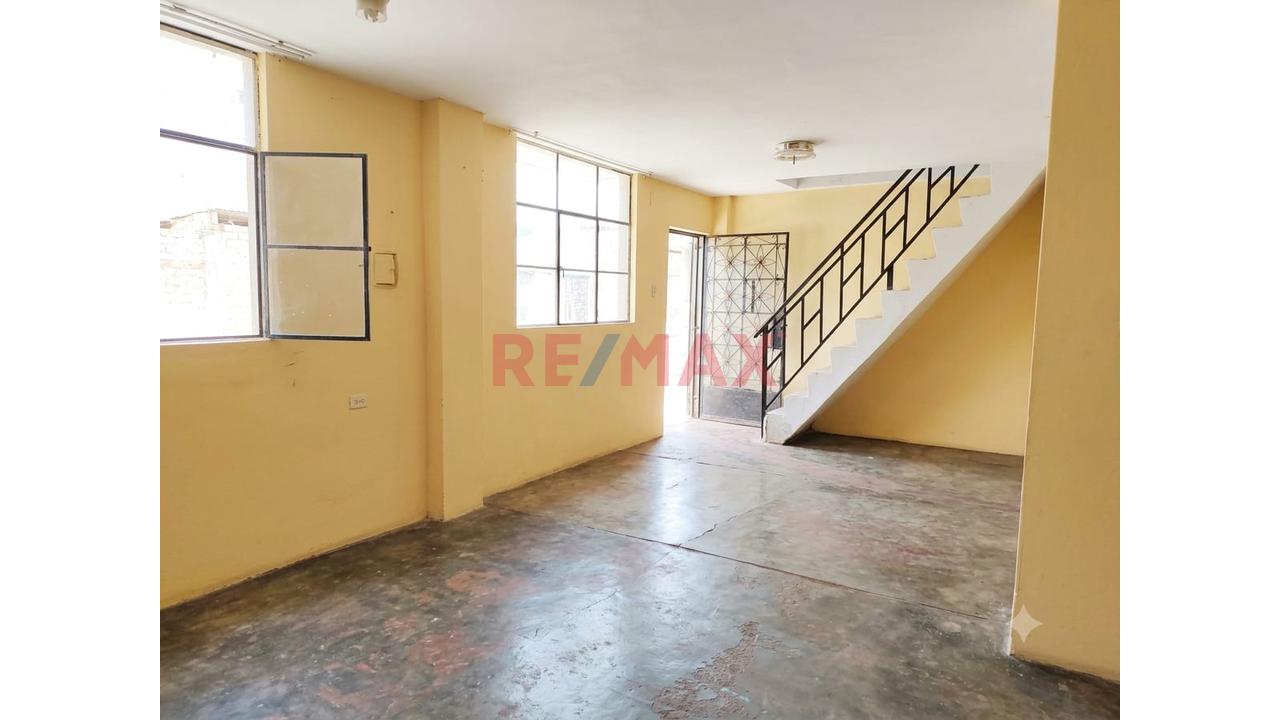 Casa En Venta En Tuman 2