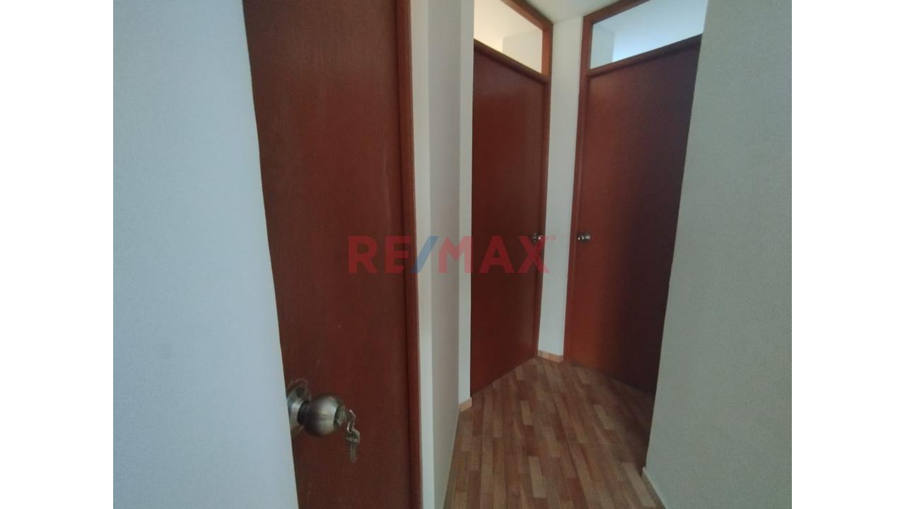 Vendo Departamento 3Er Piso Santa Isolina Comas — foto 5