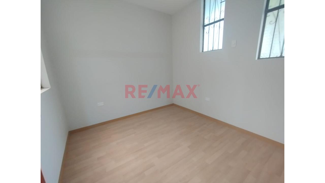 Vendo Departamento 3Er Piso Santa Isolina Comas — foto 8