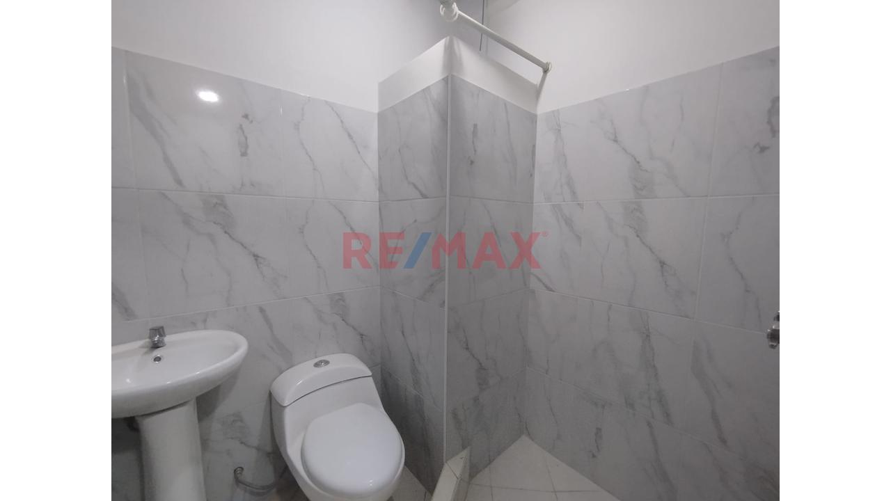 Vendo Departamento 3Er Piso Santa Isolina Comas — foto 9