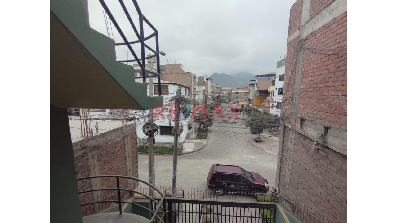 Vendo Departamento 3Er Piso Santa Isolina Comas — foto 11