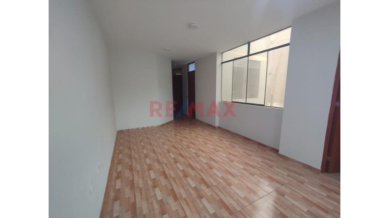 Vendo Departamento 3Er Piso Santa Isolina Comas — foto 3