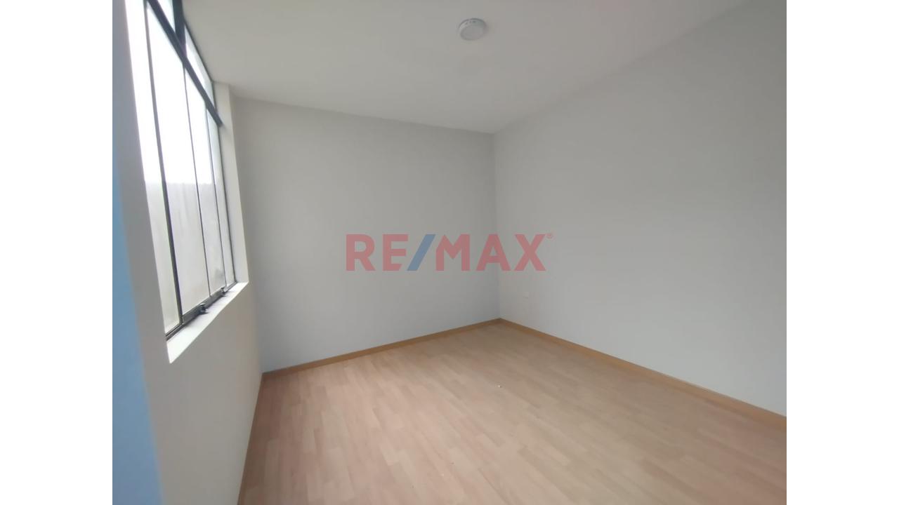 Vendo Departamento 3Er Piso Santa Isolina Comas — foto 6