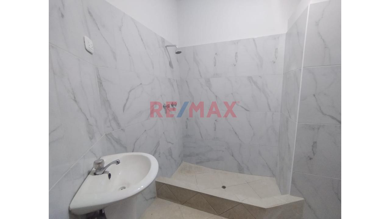 Vendo Departamento 3Er Piso Santa Isolina Comas — foto 10