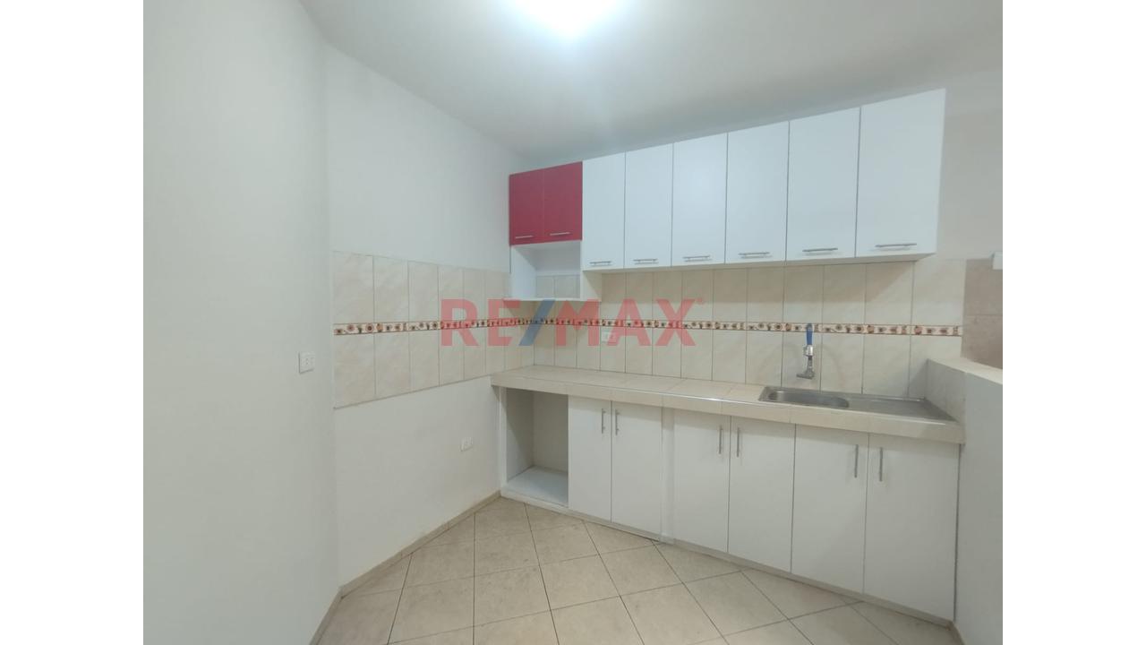 Vendo Departamento 3Er Piso Santa Isolina Comas — foto 4