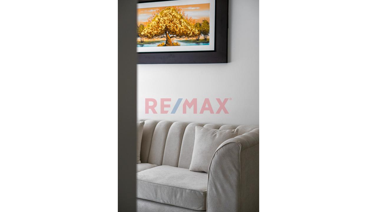 Lindo Departamento Amoblado En Alquiler — foto 3