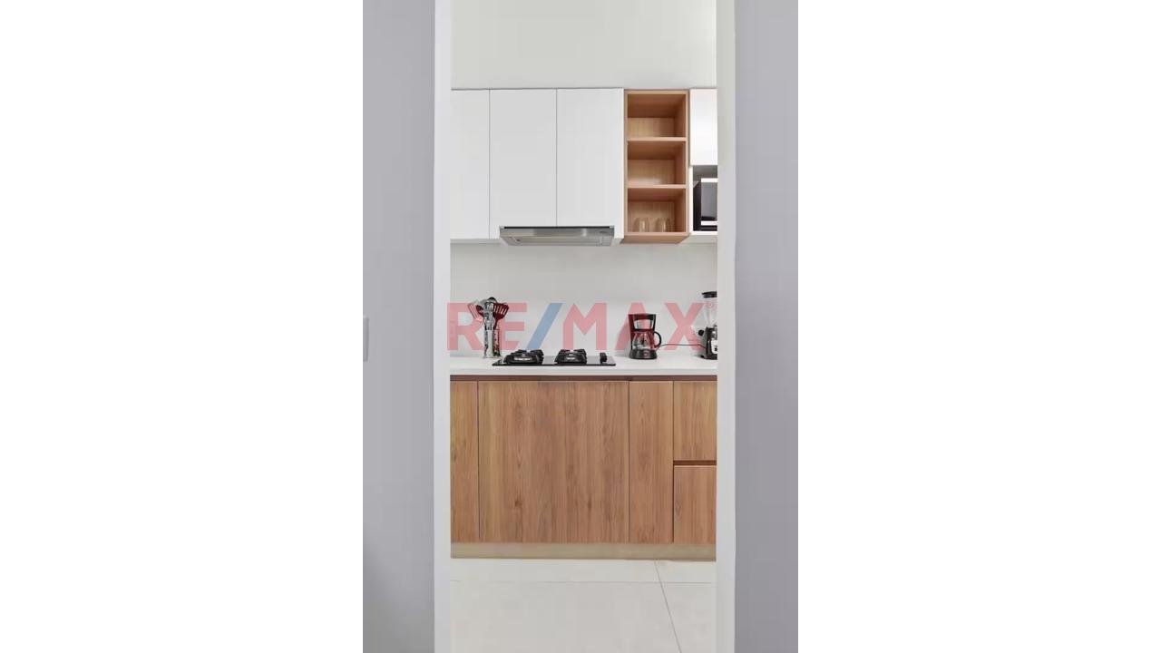 Lindo Departamento Amoblado En Alquiler — foto 15
