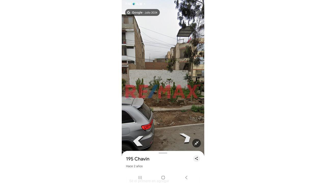 🚨🌿 Venta Terreno En Portada Del Sol – La Molina 🏡🔥